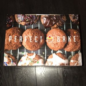 Perfect Bake Weight Scale